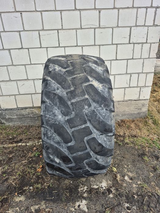 Opona rolnicza 650/55-26,5 Alliance