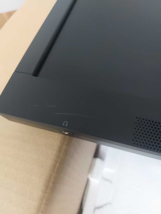 Monitor Philips 27" AOC 24 cale