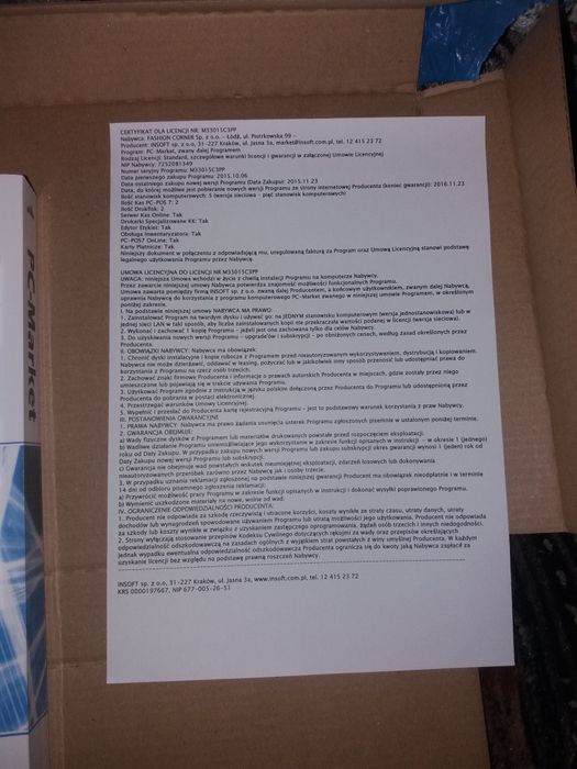 Insoft Pc-Market 7