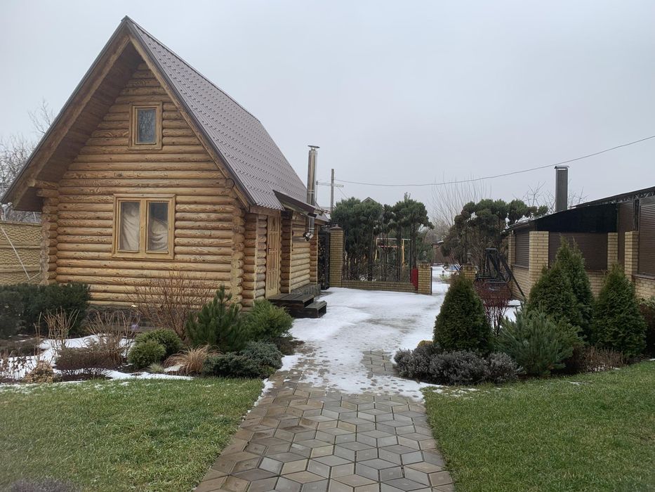 Будинок 340 м2,Велика Данилівка