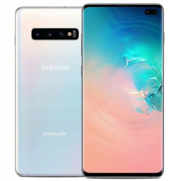 Smartfon Samsung Galaxy S10+ G975U 12/1024GB 1TB