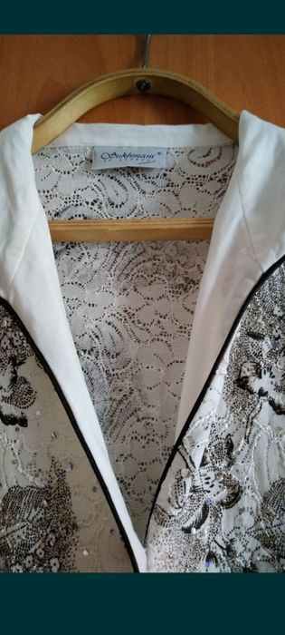 Блузка - 50 - 52