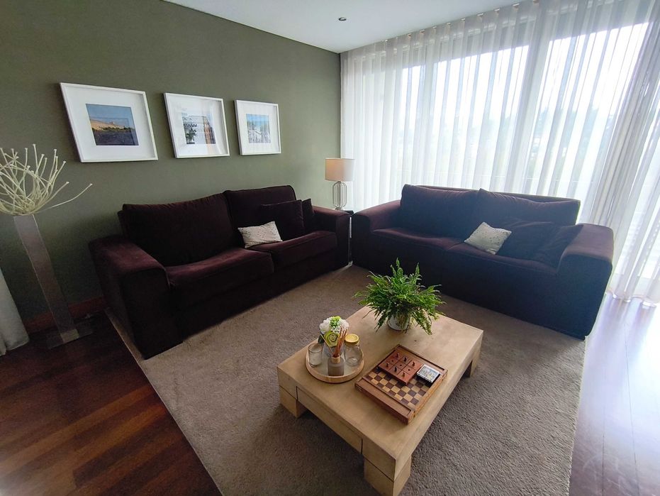 Oportunidade! Sofás - Preço negociável!