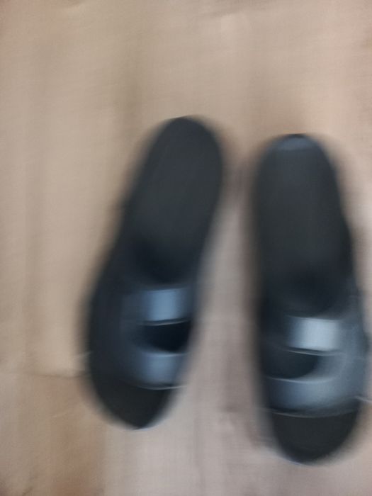 Nowe gumowe laczki-laczki basenowe męskie-rozmiar-43-DEMAR