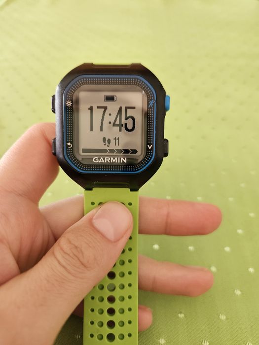 Garmin Forerunner 25