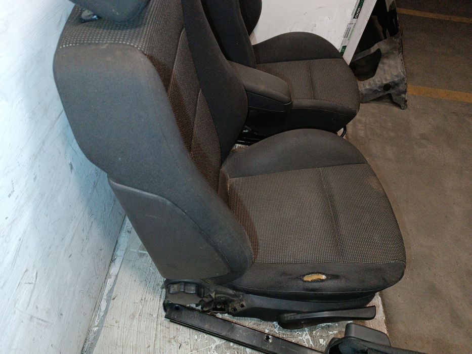 Conjunto de bancos - VAUXHALL Zafira II (B) (A05) | 05 - 14