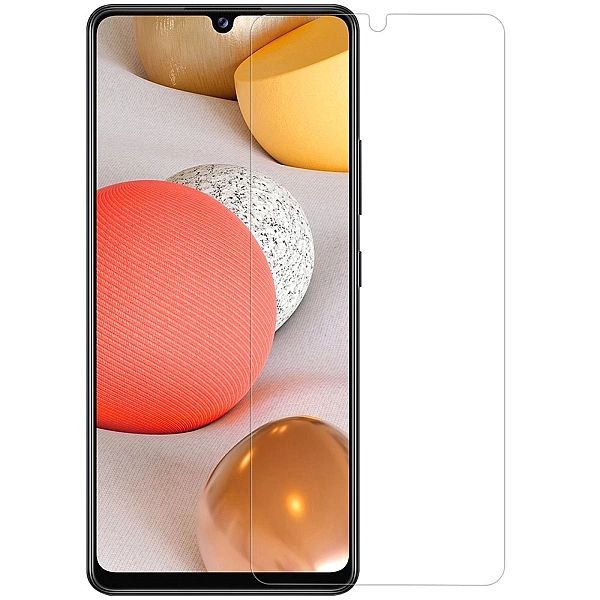 Nillkin Amazing H szkło hartowane ochronne 9H Samsung Galaxy A42/5G