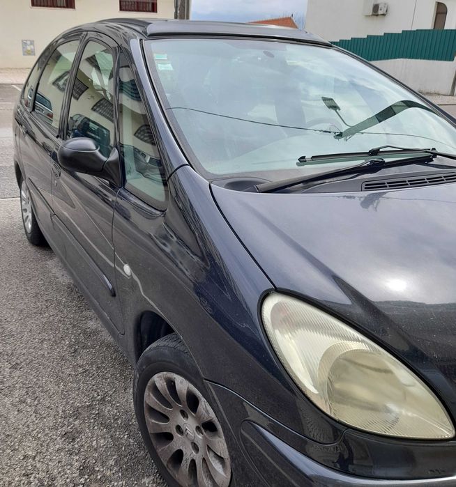 Citroen Xsara Picasso