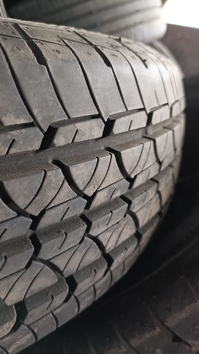 Pneus 185r14c continental