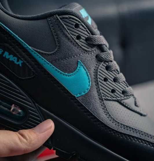 Nike_ Air Max 90 R.44