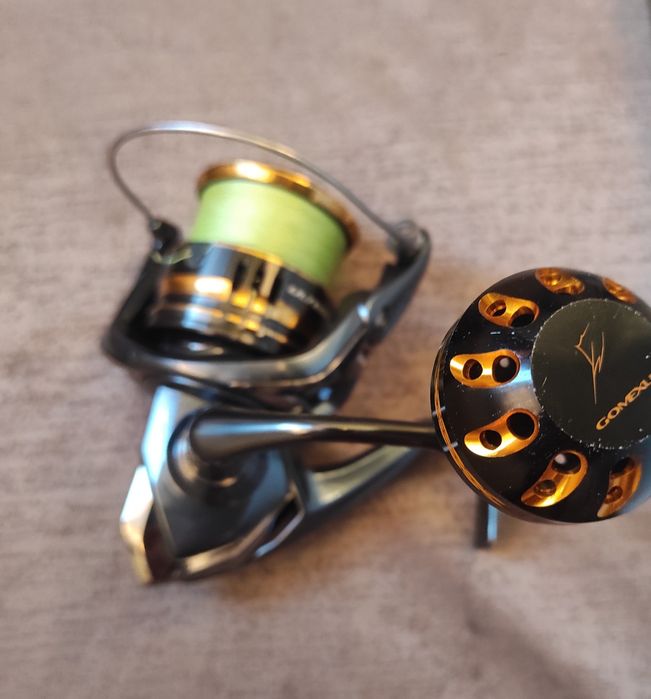 Shimano ultegra 21 С5000