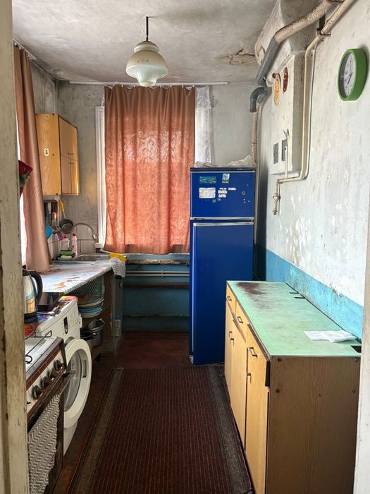 Продажа дома, 64м2, Романково, 28 школа,YES
