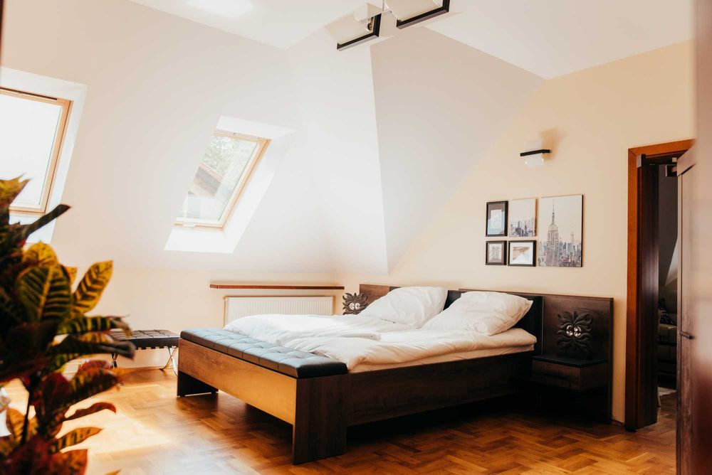 dom w górach willa balia JACUZZI SAUNA 17 osób grill ferie 2026 dzieci