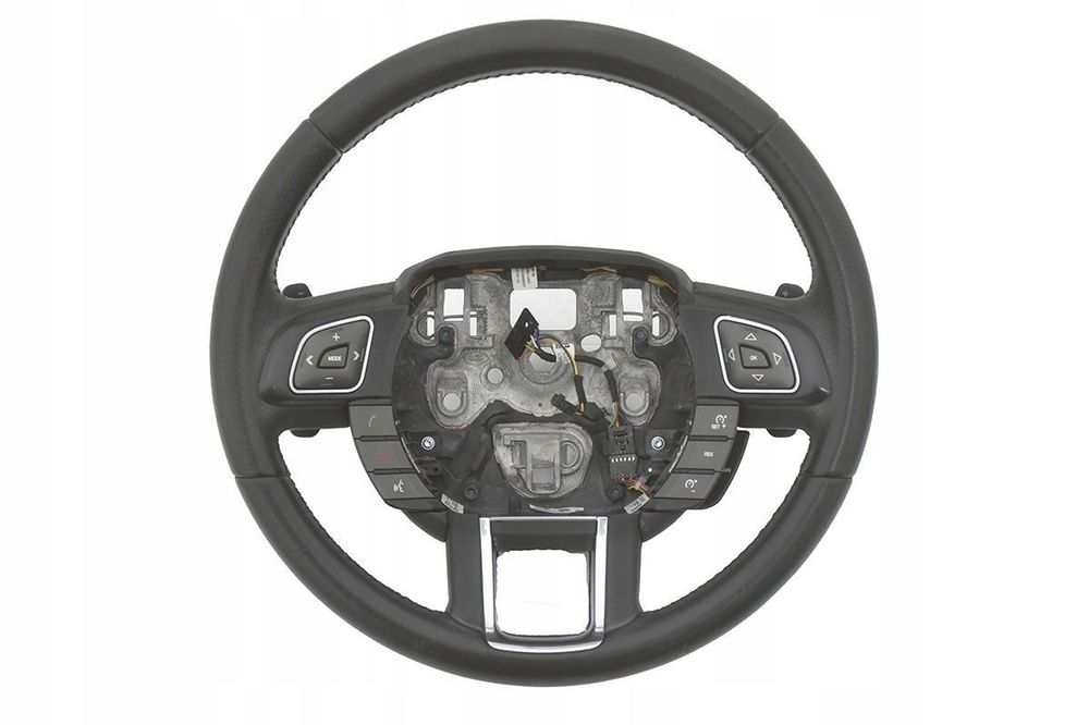 kierownica range * rover evoque l538 gj3m-3f563-fa