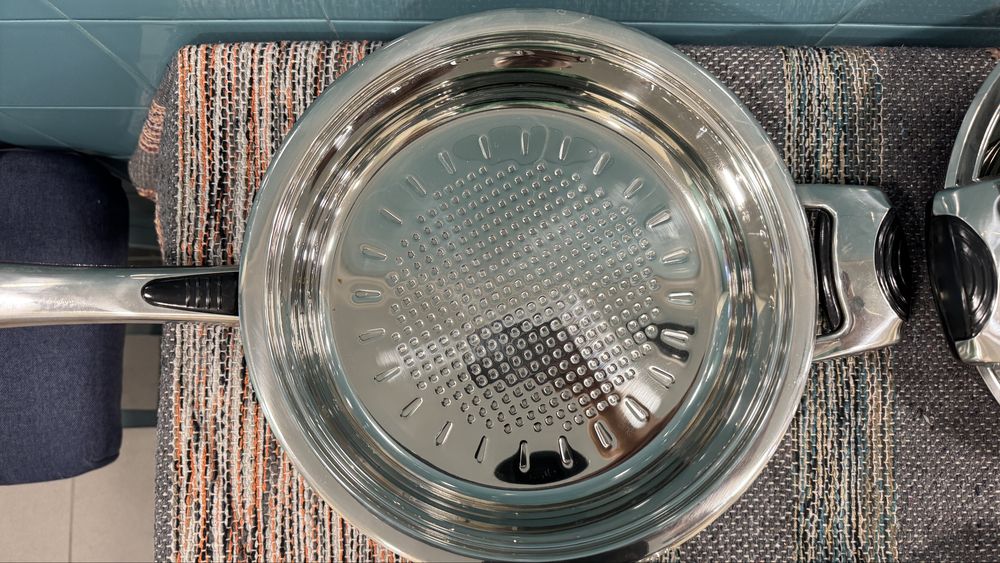 Trem de cozinha Aristokratisch