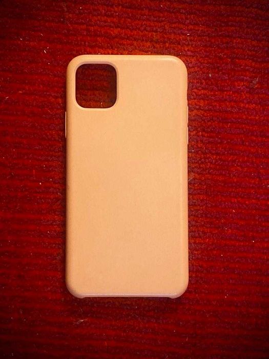 Чохол на iphone 11 pro max