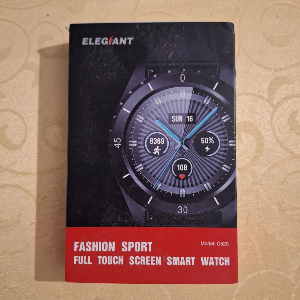Elegiant c520 new arrivals