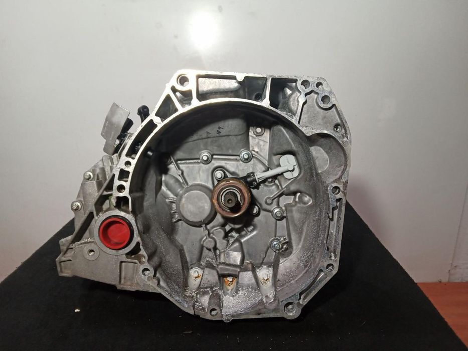 CAIXA DE VELOCIDADES RENAULT 0.9 TCE REF. JR5062