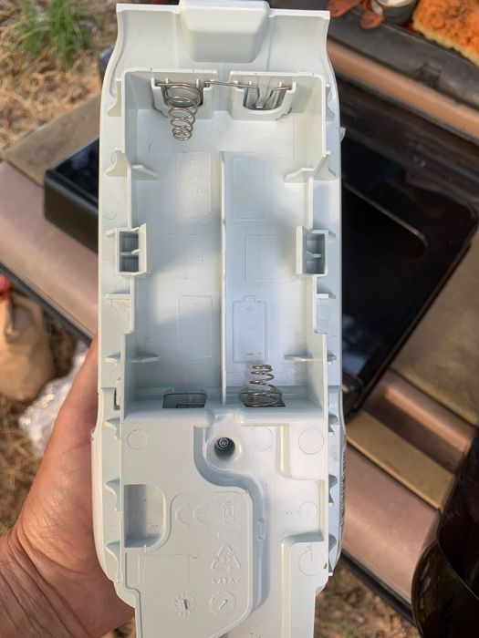 Органайзер держатель для полотенец, туалетной бумаги