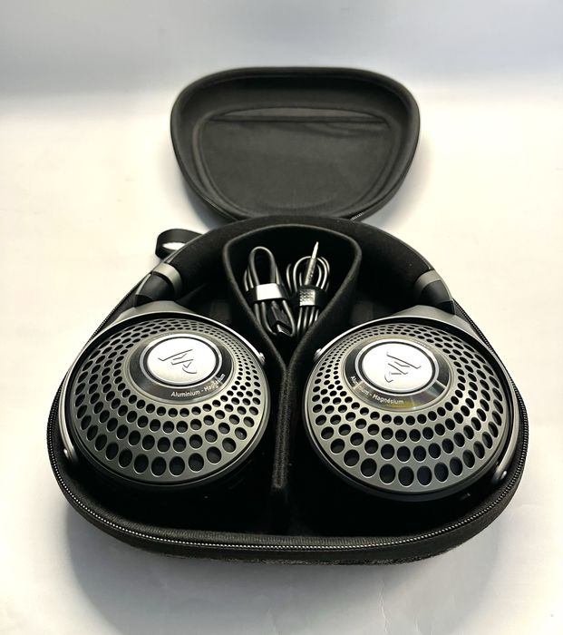 Focal Bathys — Słuchawki bezprzewodowe ANC Bluetooth 5.1