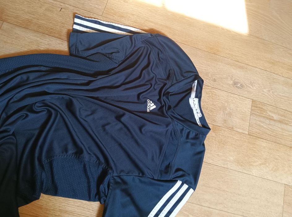 Zestaw firmy Adidas