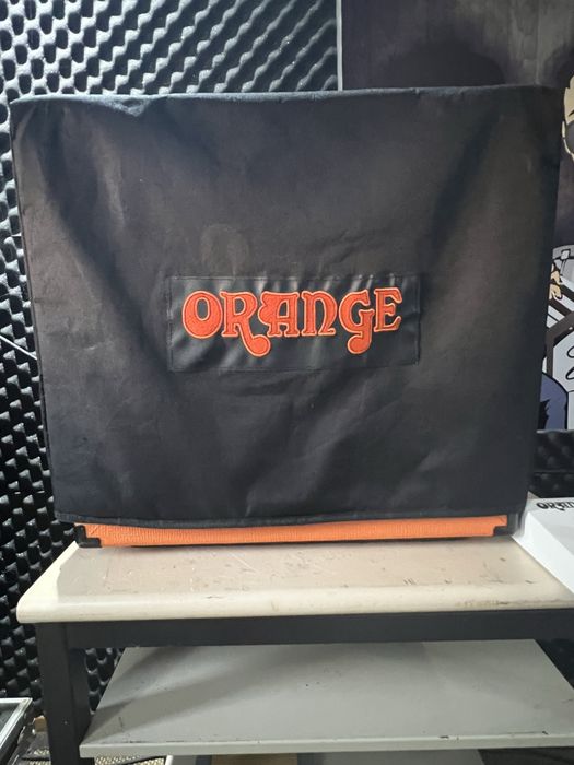 Amplificador Orange TH 30 combo446853630793492484