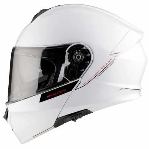 Мотошолом MT Genesis різні кольори Артмото Кременчук Київська 66