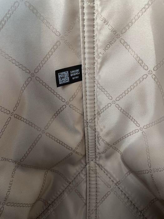 Сумка Michael Kors шоппер Karl Lagerfeld оригінал