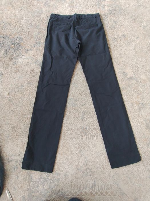 Spodnie letnie Versace oryginalne rozm. 32