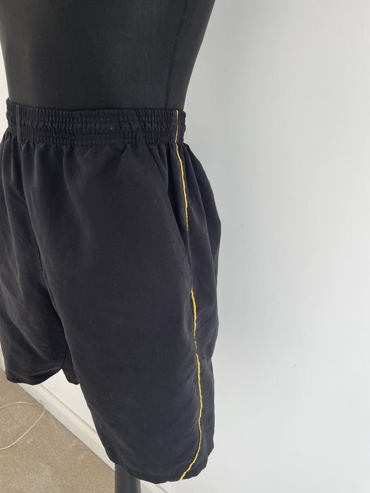 Spodenki sportowe shorty koszykówka