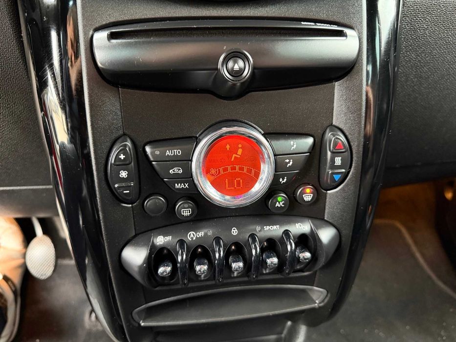 Mini Countryman Cooper D 1.6d Pele+Xénon c/Garantia - 145€ p/mês