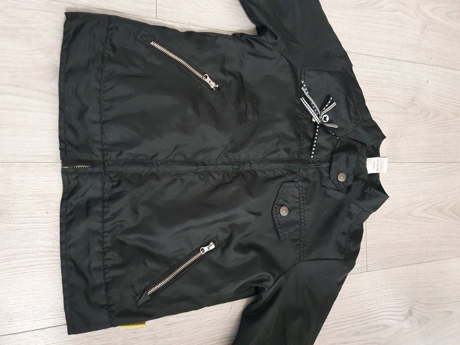 Kurtka wiosenna Cocodrillo