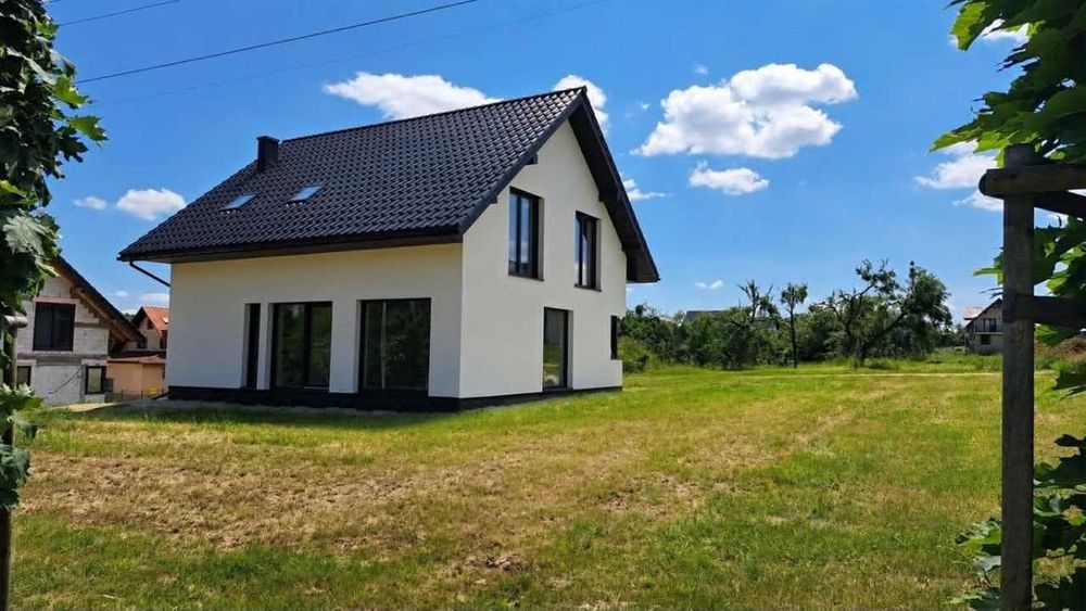 House in Oświęcim, Stare Stawy - Widok 2