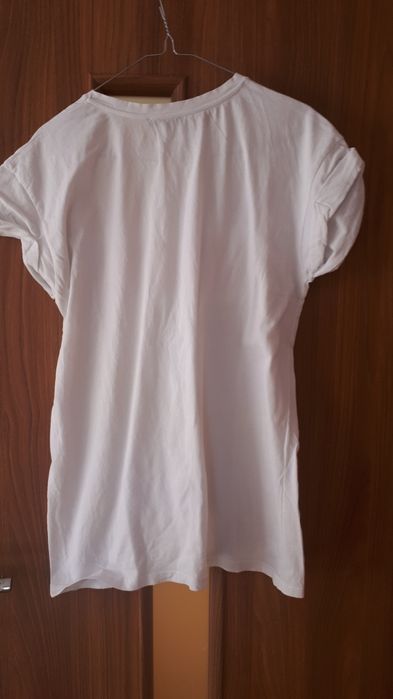 Koszulka Moss Copenhagen s