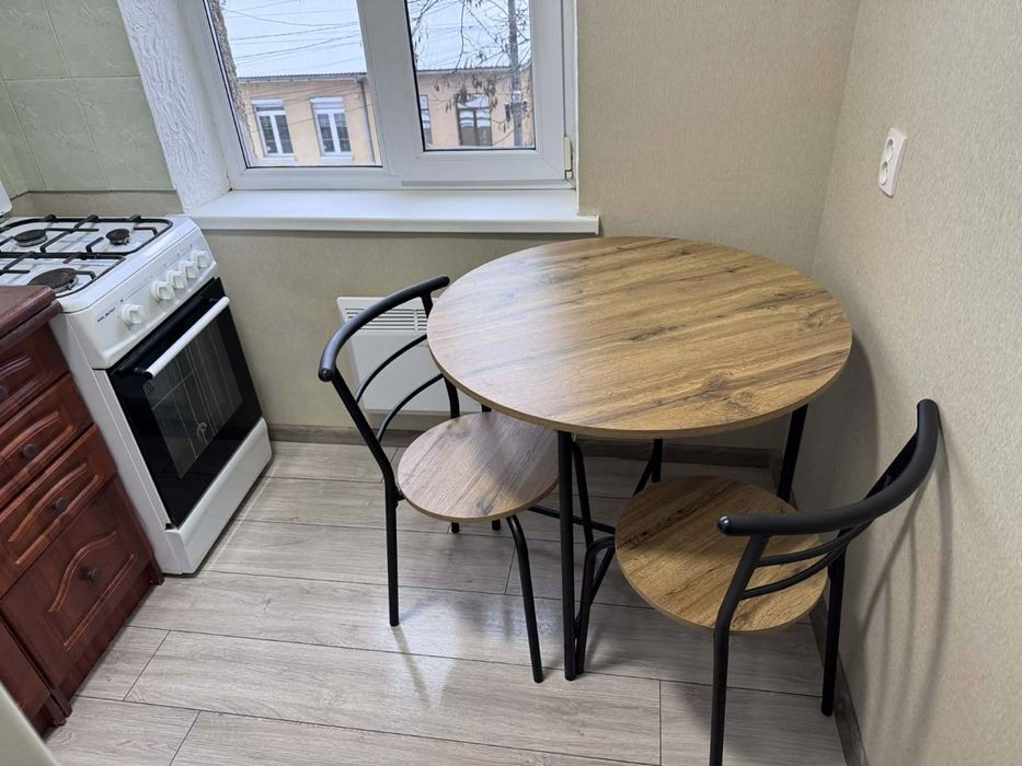 Оренда 1 кімн на Берегівській