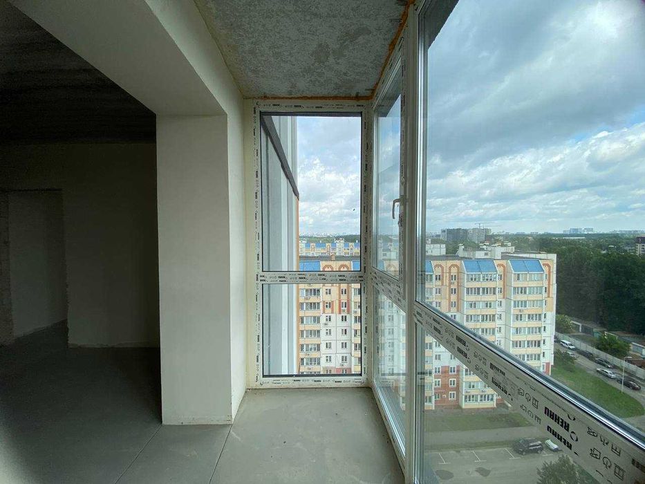 ЄОселя-ТАК! Продам двокімнатну квартиру у місті Вишневе! ТОП-Локація