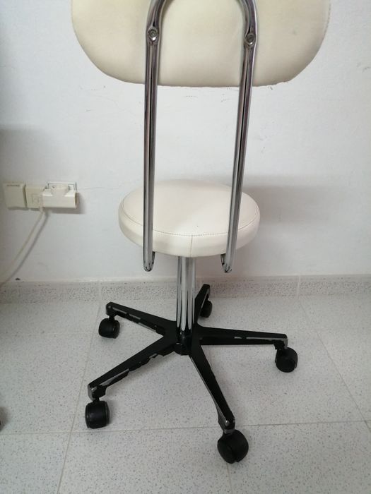 Cadeira de estética Sorisa