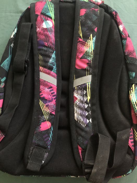 Plecak duzy dla dzieci