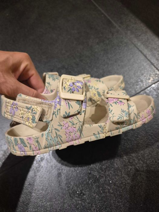 Sandałki dziewczęce Primark rozm