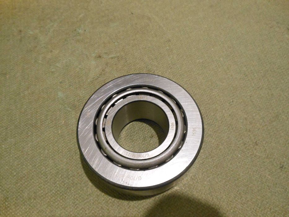 łożysko stożkowe 40x90x36 usa reduktor przekładnia