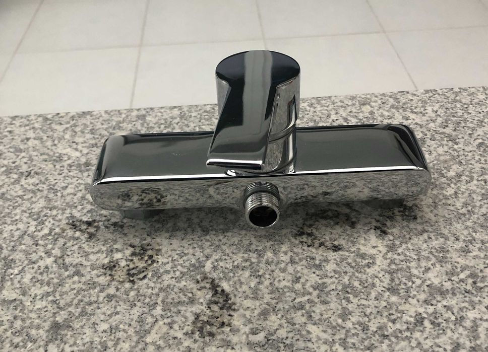 Torneira Misturadora