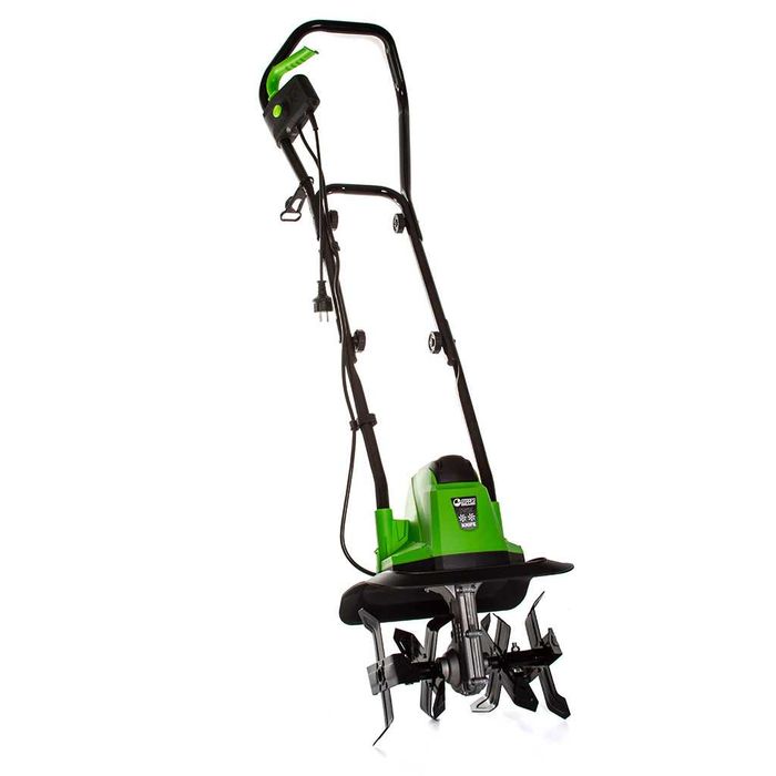 Glebogryzarka elektryczna KULTYWATOR DO GLEBY ZIEMI 32cm 1500W 2w1
