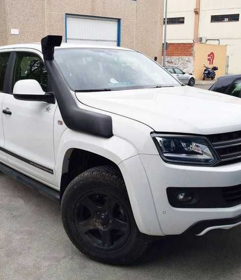 Шноркель Nissan Toyota Mitsubishi Jeep Suzuki Ford L200 Patrol Hilux