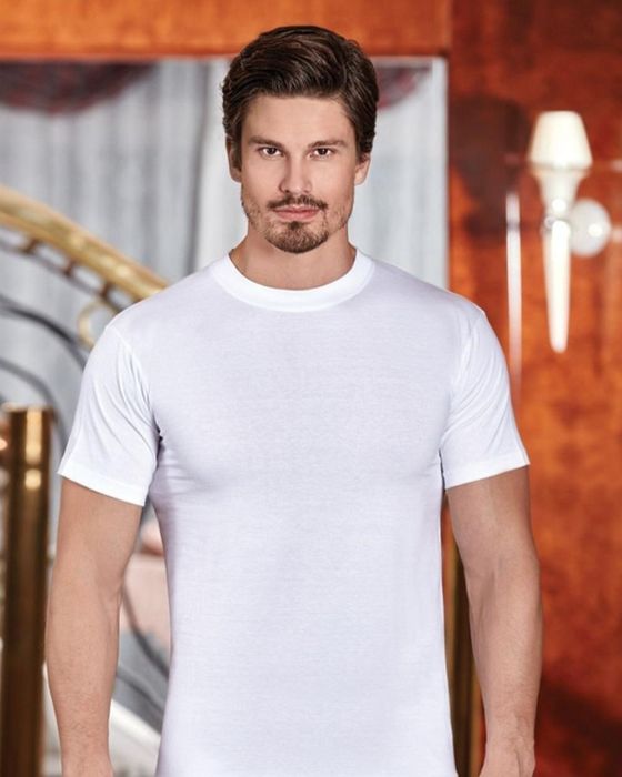 Чоловіча футболка Berrak Туреччина