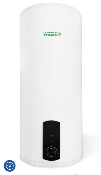 Podgrzewacz  wody WEBER / 80L