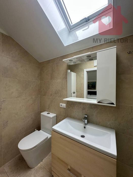 Продаж гарного будинку в Горяни 126м2