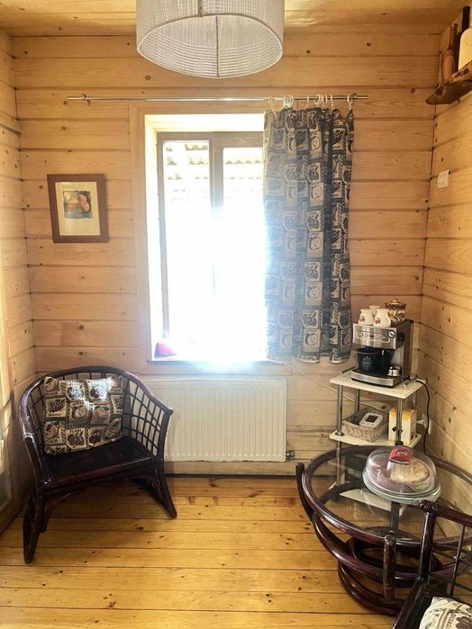 Продаж будинку, Липники