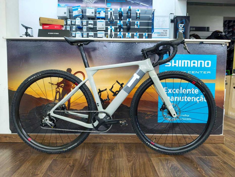 3T Primo RIVAL 1X11v