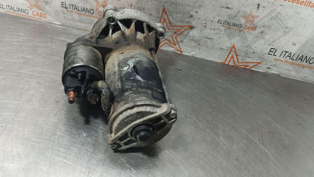Motor De Arranque Citroen C4