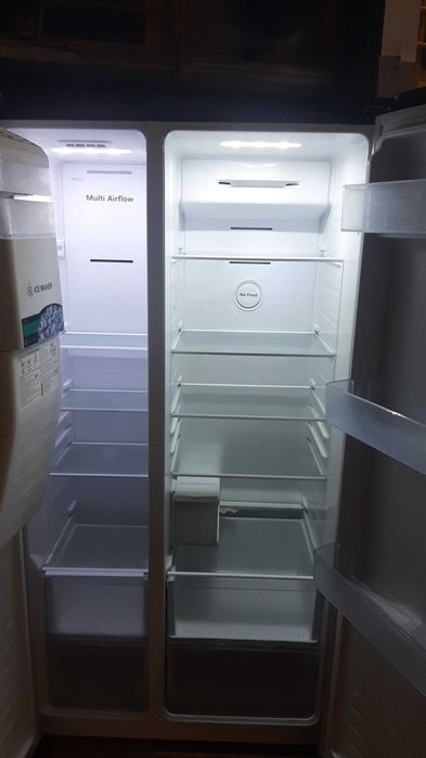 Frigorifico americano